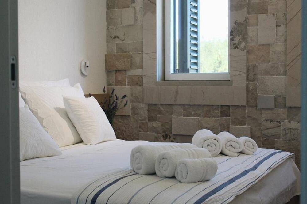 Villa Vera -Three Bedroom Villa with Terrace in Żupania dubrownicko-neretwiańska