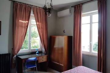 Ferienwohnung für 5 Personen, mit Garten und Whirlpool in Pescara
