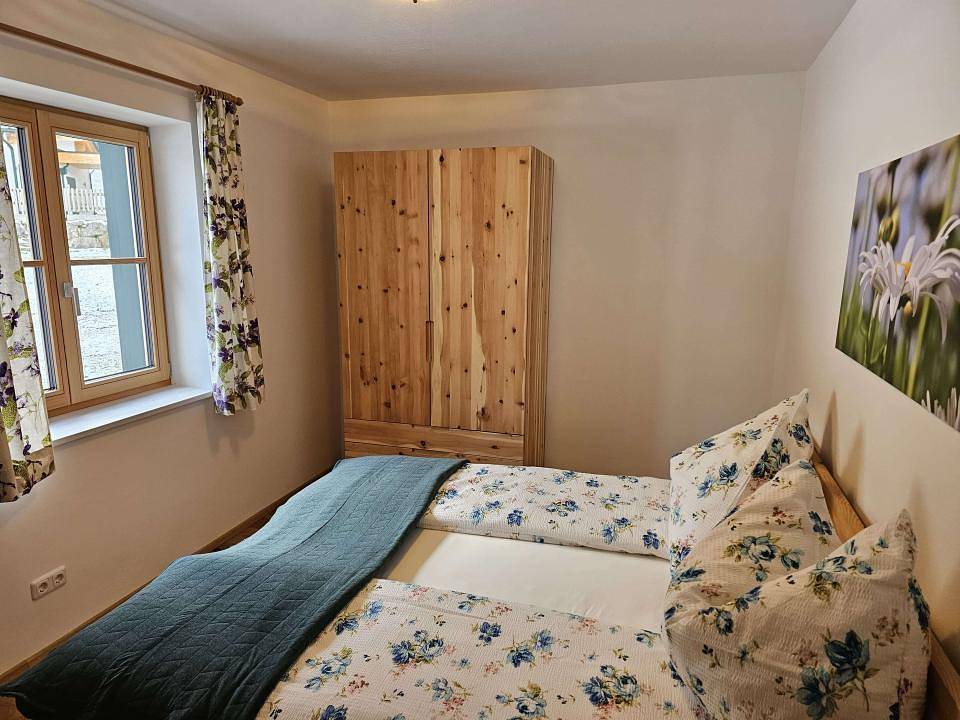 Ganze Wohnung, Ferienhaus Weitblick - Apartment Linde in Göstling an der Ybbs, Mostviertel Region