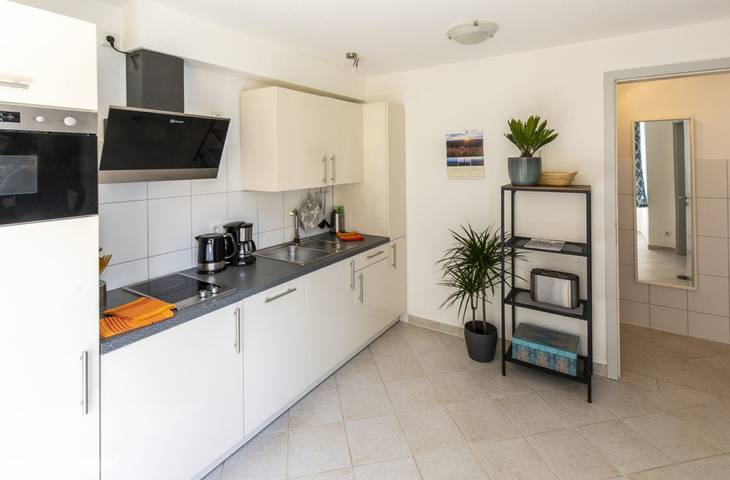 Gîte pour 2 personnes à Freiburg - 2