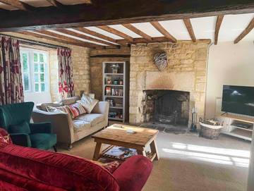 Cottage für 6 Personen in Exton (Rutland), Midlands, Bild 1