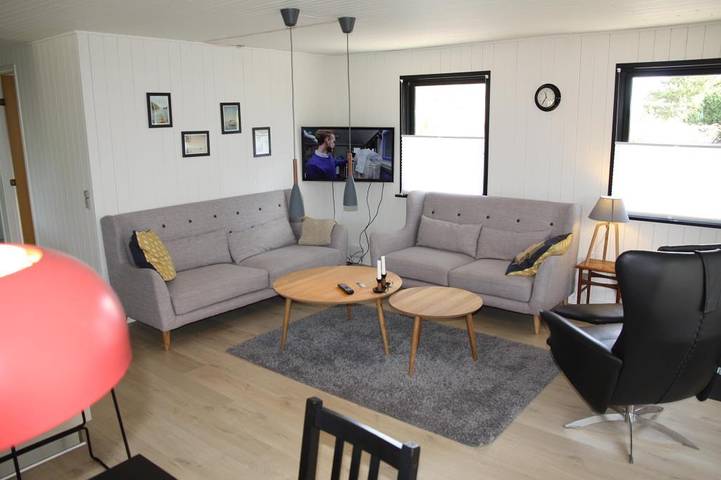 Ferienhaus für 4 Personen in Blavand - 2