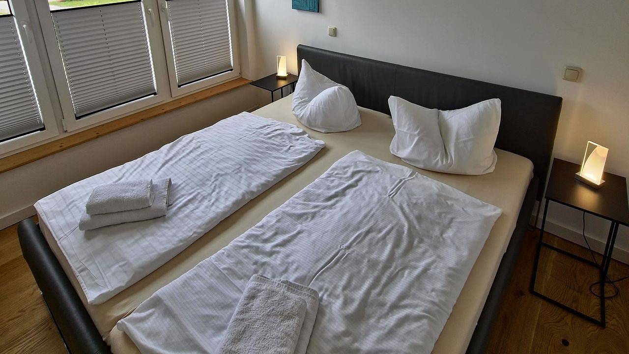 Ferienhaus für 5 Personen (60 m²) in Krummin in Neeberg, Krummin
