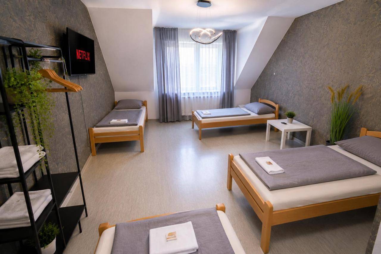 Moderne Appartement in Nürnberg, Frankenalb
