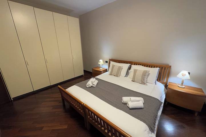 Castenedolo: La Quiete Inn - Villa Elegant - Brescia - Mansion in Castenedolo, Brescia Provinz