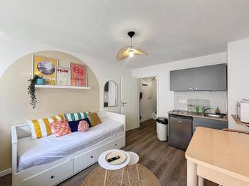 Gîte pour 2 personnes à Erstein