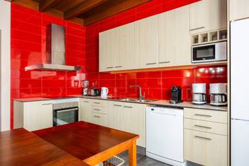 Finca in Manacor, Mallorca Osten für 14 