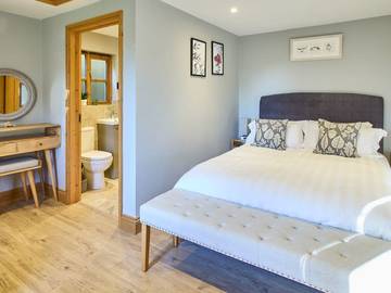 Apartment for 2 People in Aldington (Kent), Kent Downs, Photo 3