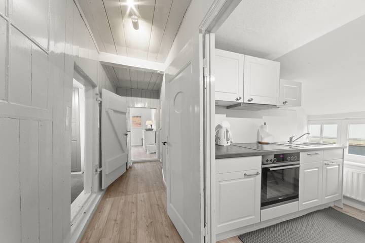 Ferienwohnung für 2 Personen, mit Garten in Geltinger Bucht - 2