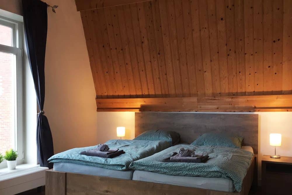 Vakantieappartement voor 4 Personen in Vlissingen, Zeeuwse Kust