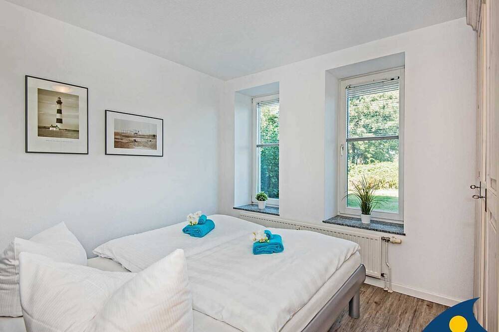 Ganze Wohnung, Ferienwohnung Sellin 07 in Sellin (Usedom), Heringsdorf