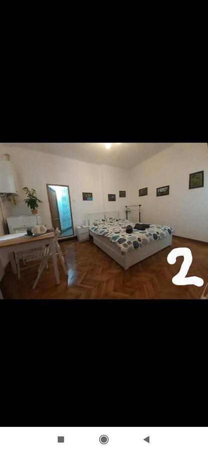 Appartement de vacances pour 2 personnes