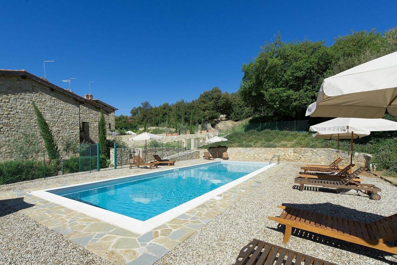 Appartamento vacanze a Chianti a partire da 171€ a notte