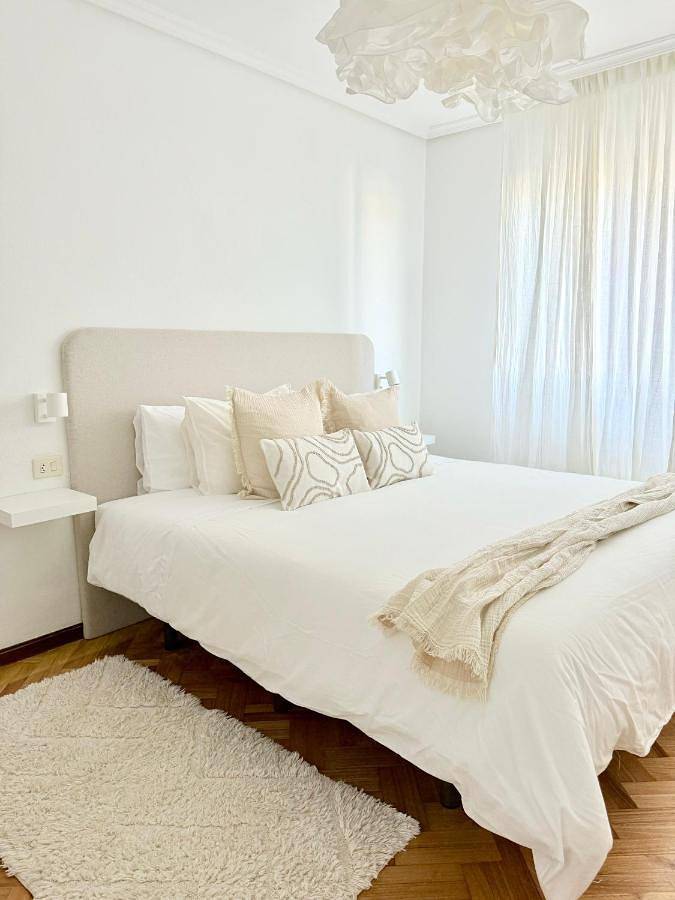 Ferienwohnung für 6 Personen, mit Ausblick und Terrasse - 1