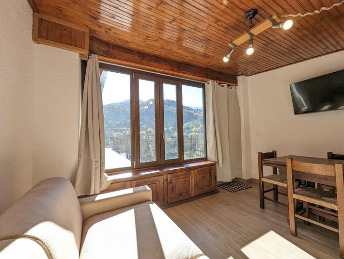 Gîte pour 6 personnes, avec vue et terrasse à Limone Piemonte - 3