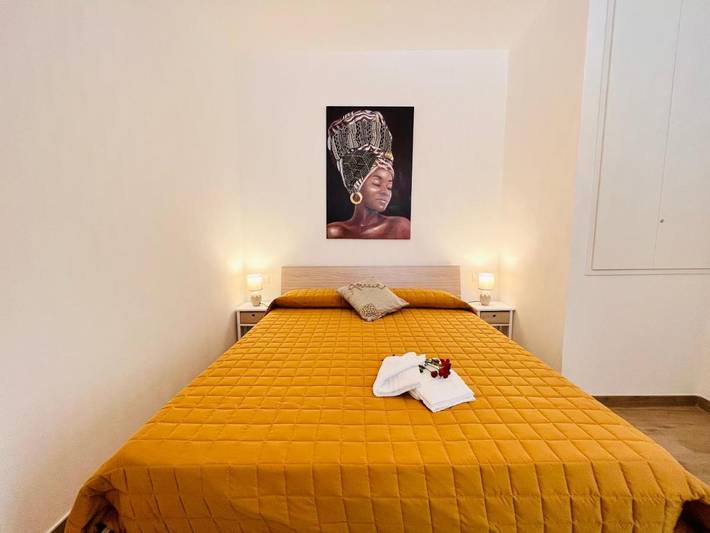Location de vacances pour 6 personnes, avec terrasse et vue à Cinisi - 3