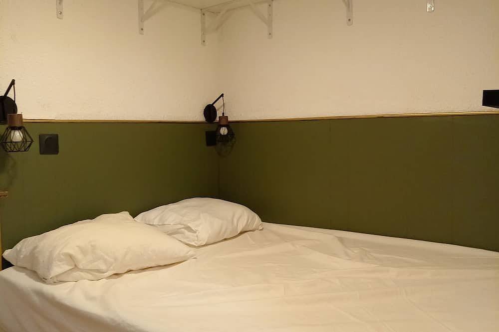 Ganze Wohnung, Cosy Apartment Barcelonnette in Barcelonnette, Espace Lumière