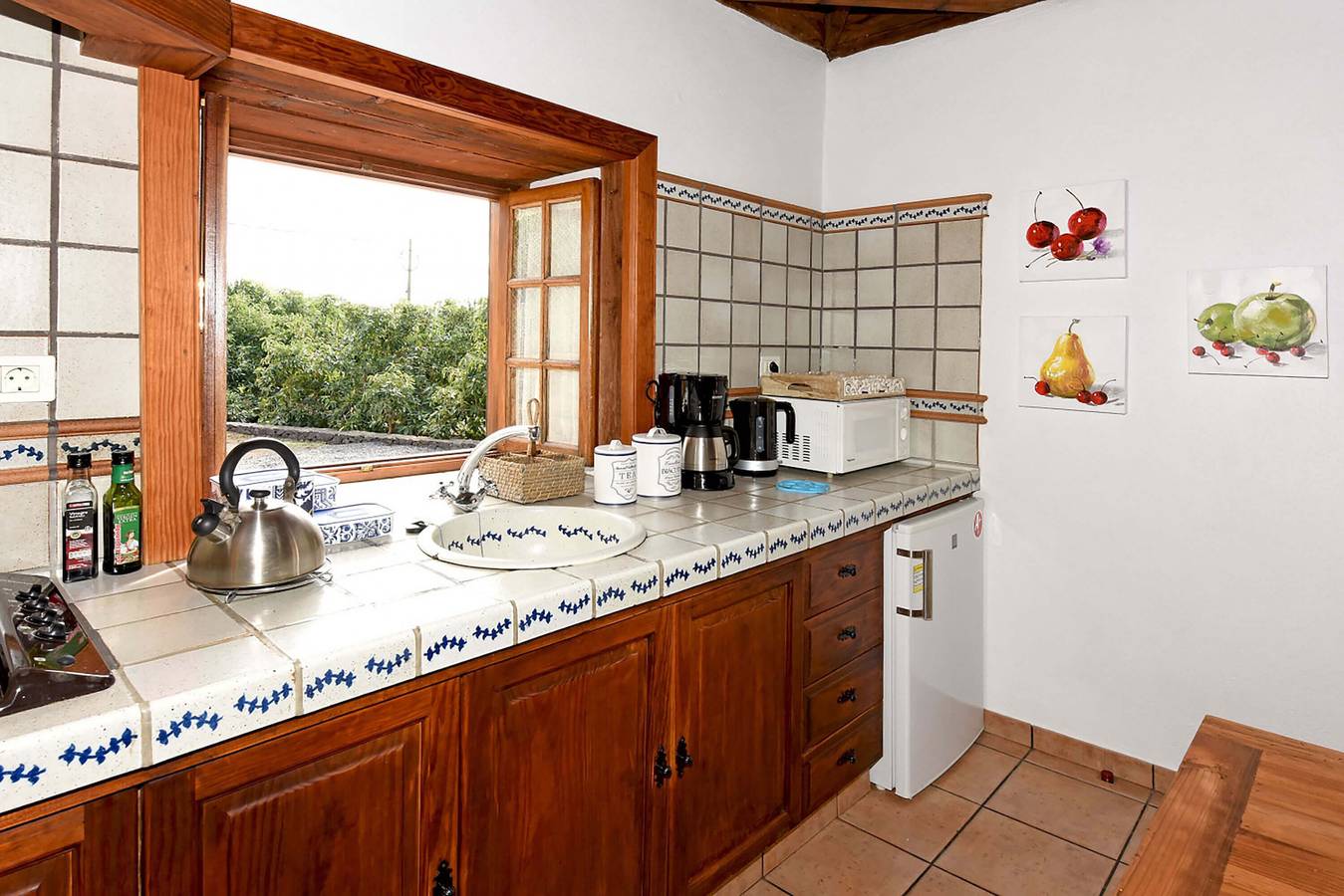 Casa Maryluna, foto 12