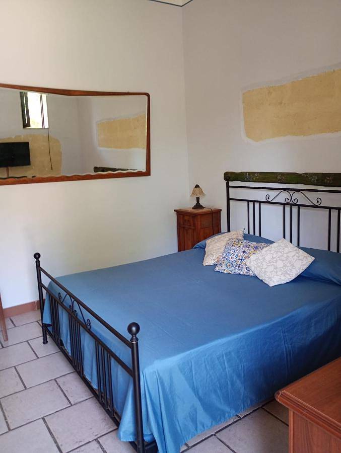 Double Room in Palagiano, Golfo di Taranto