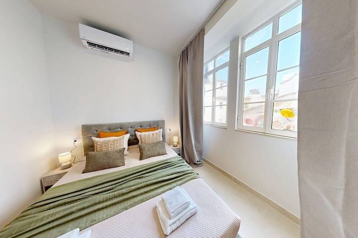 B&b for 2 people in Albufeira