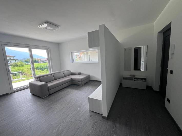 Location de vacances pour 8 personnes, avec vue et jardin à Dubino - 4