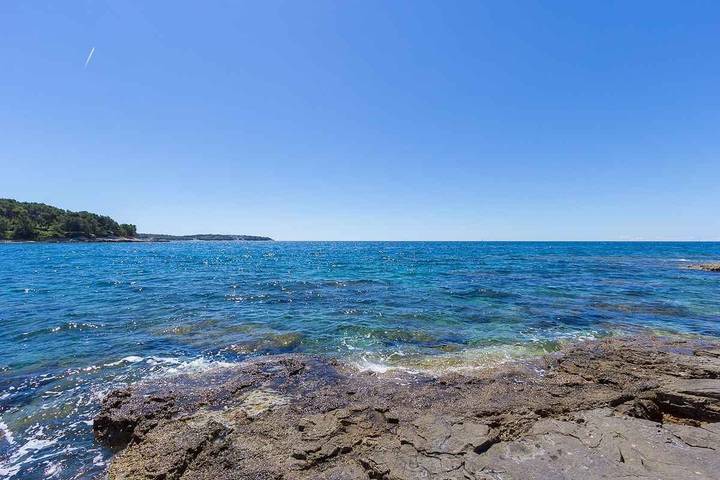 Ferienwohnung für 2 Personen, mit Garten in Kroatien - 3