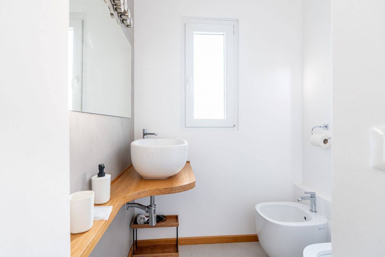 Apartamento entero, Among the roofs of Parma! in Oltretorrente (Parma), Parma