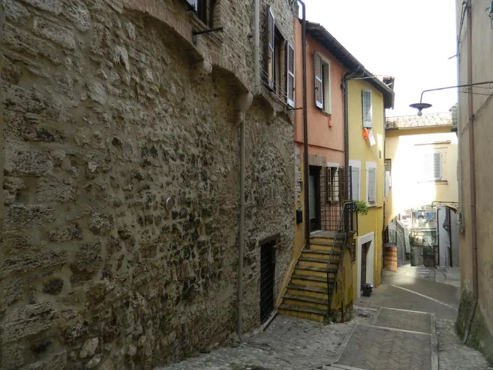 Appartamento vacanze per 4 persone, con panorama e terrazza - 1
