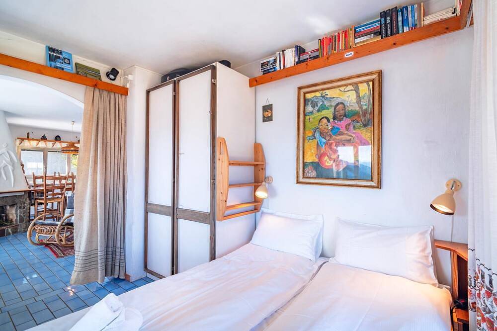 Ganze Wohnung, Panorama Stay near Lugano in Capriasca, Luganersee