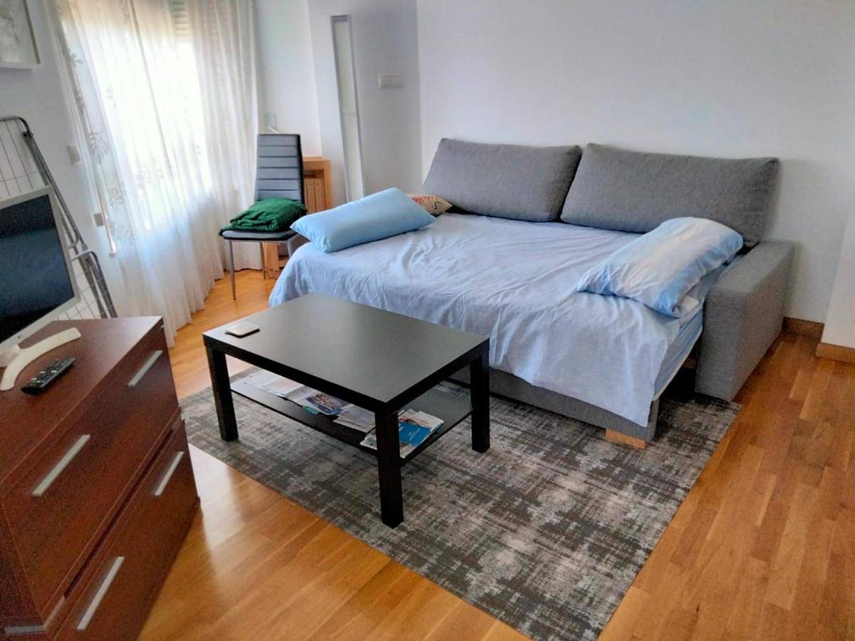 Appartement entier, One-Bedroom Apartment in Sada, Costa de Galicia