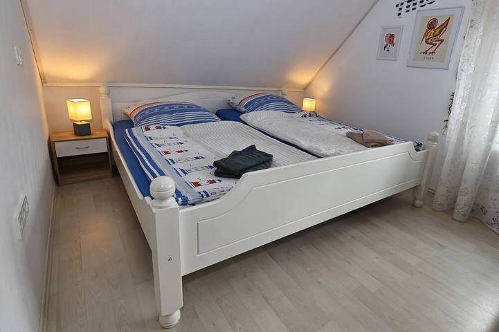 Ferienwohnung für 4 Personen, mit Garten in Nortorf - 3