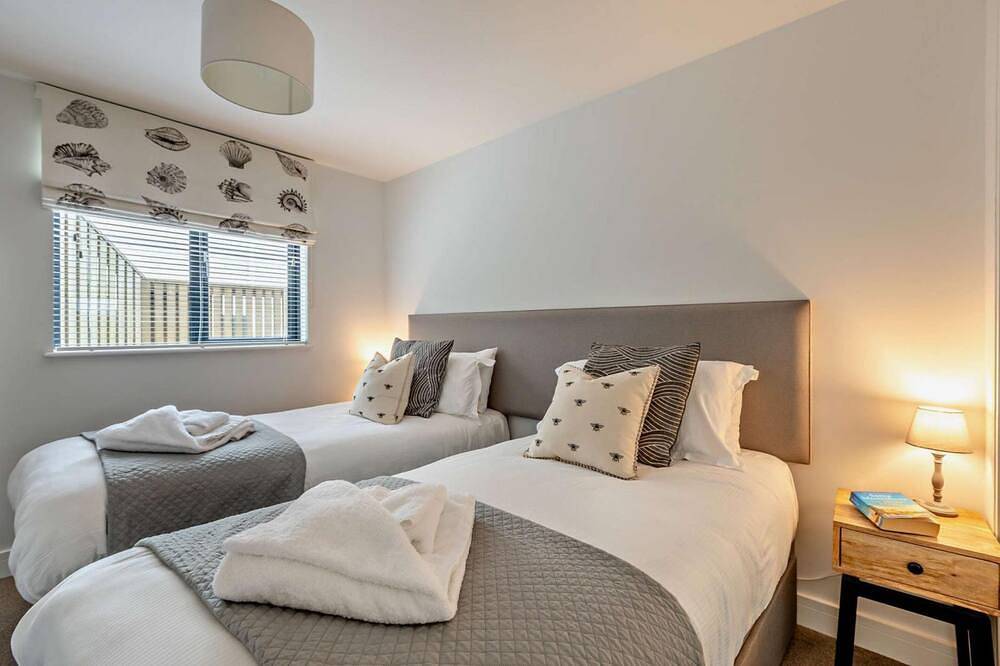 Mist - Luxury Cottages in Woolacombe, Devon