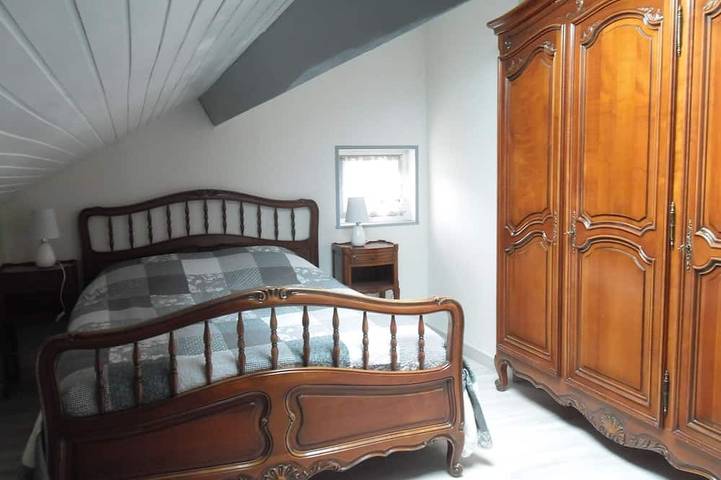 Chalet pour 6 personnes à Xonrupt-Longemer - 2