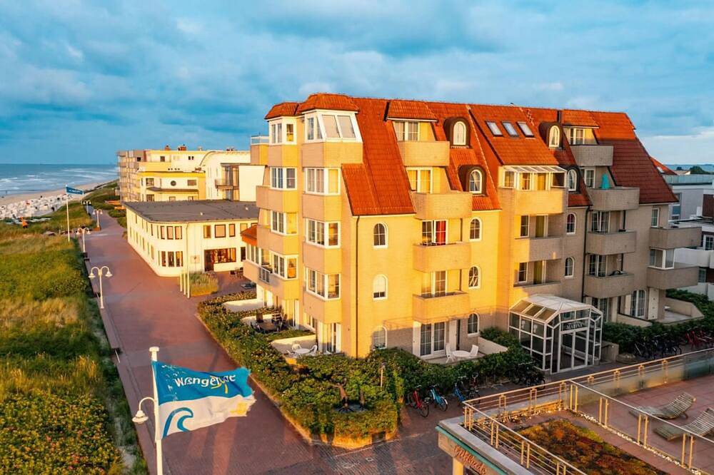 Appartamento vacanze a Weser-Ems a partire da 383€ a notte