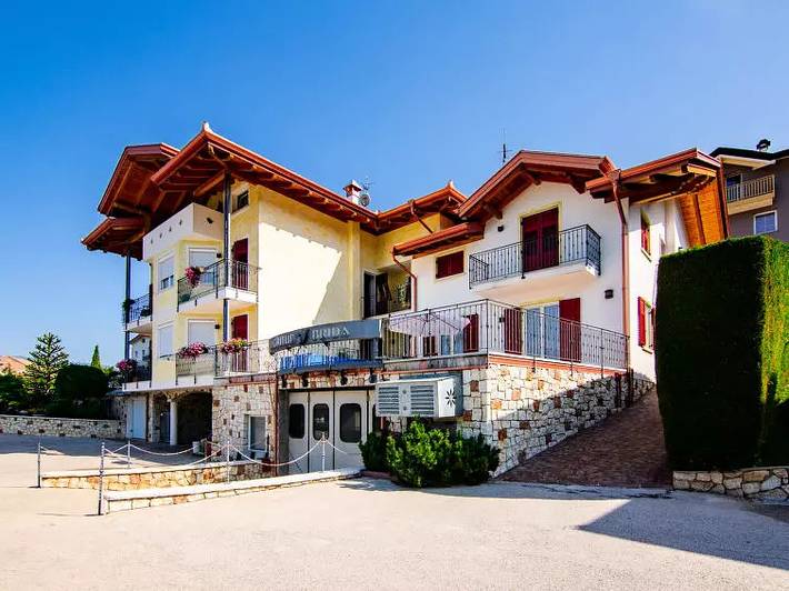 Appartamento intero, 3 Camere 4 Persone in Vervò, Predaia