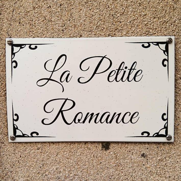 Location de vacances pour 2 personnes, avec terrasse, animaux acceptés à Siran - 4