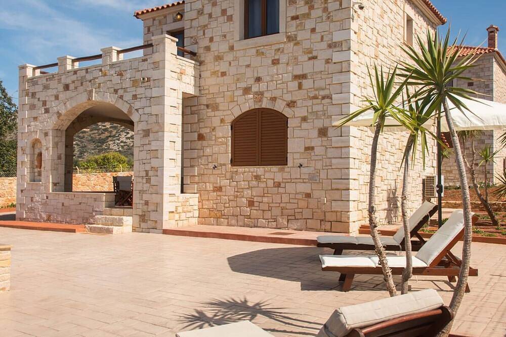Ydria Villa A With Pool, foto 15