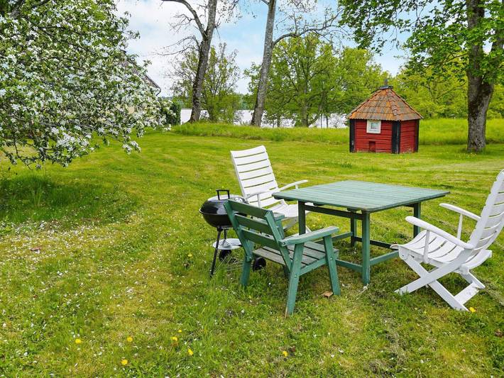 Ferienhaus für 3 Personen in Flen - 2