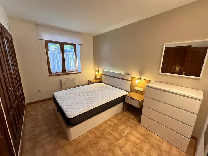 Apartamento de vacaciones para 2 personas, con balcón y vistas - 1