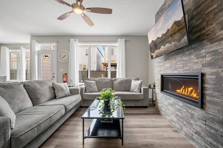 Ferienhaus für 8 Personen - 1