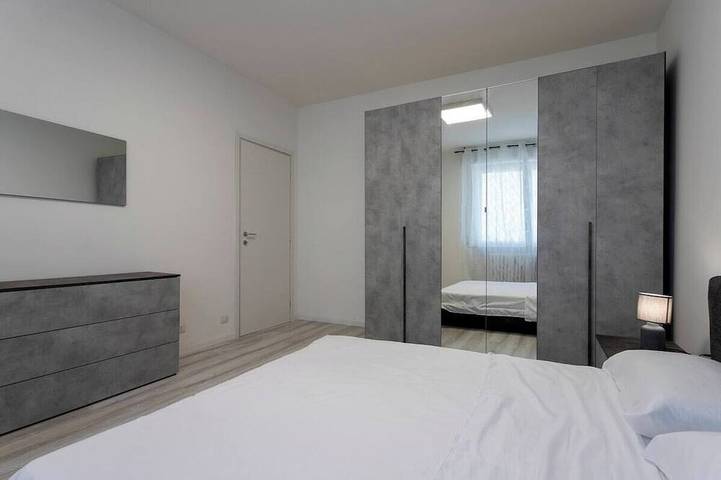 Apartamento entero, Mountain View Apartment in Novara, Provincia de Novara