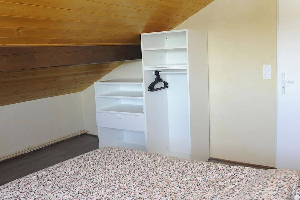 Apartamento entero, Río Del Lago: T2bis de 55 m2 in Clairvaux-les-Lacs, Jura