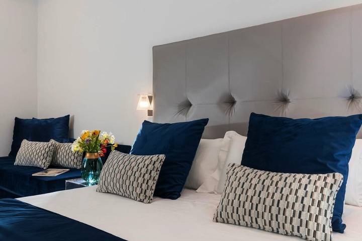 Bed and breakfast per 2 persone - 1