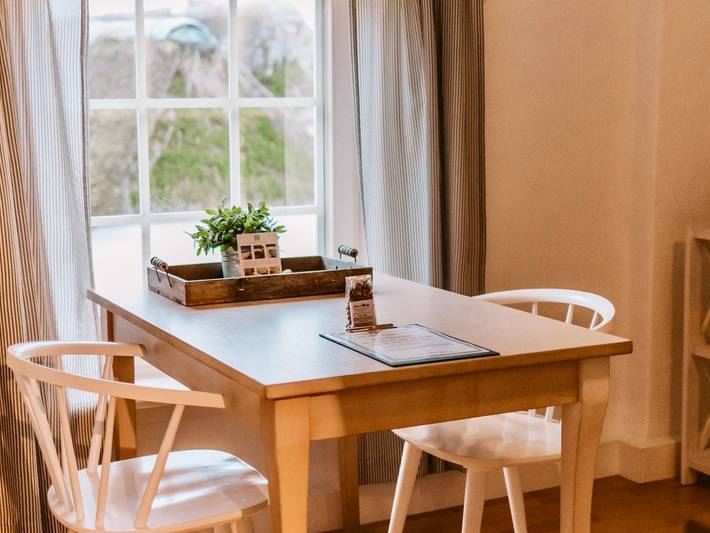 Ganze Ferienwohnung, Alter Konsumverein, App N° 2 - Ihr komfortables Apartment Alter Konsumverein App. 2 in zentraler Lage auf Sylt in Westerland, Sylt (Gemeinde)