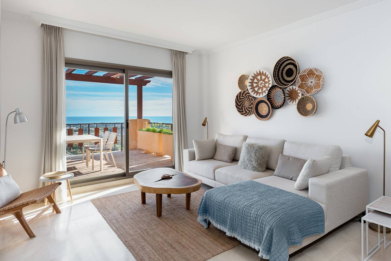Appartamento vacanze a Benahavis a partire da 175€ a notte