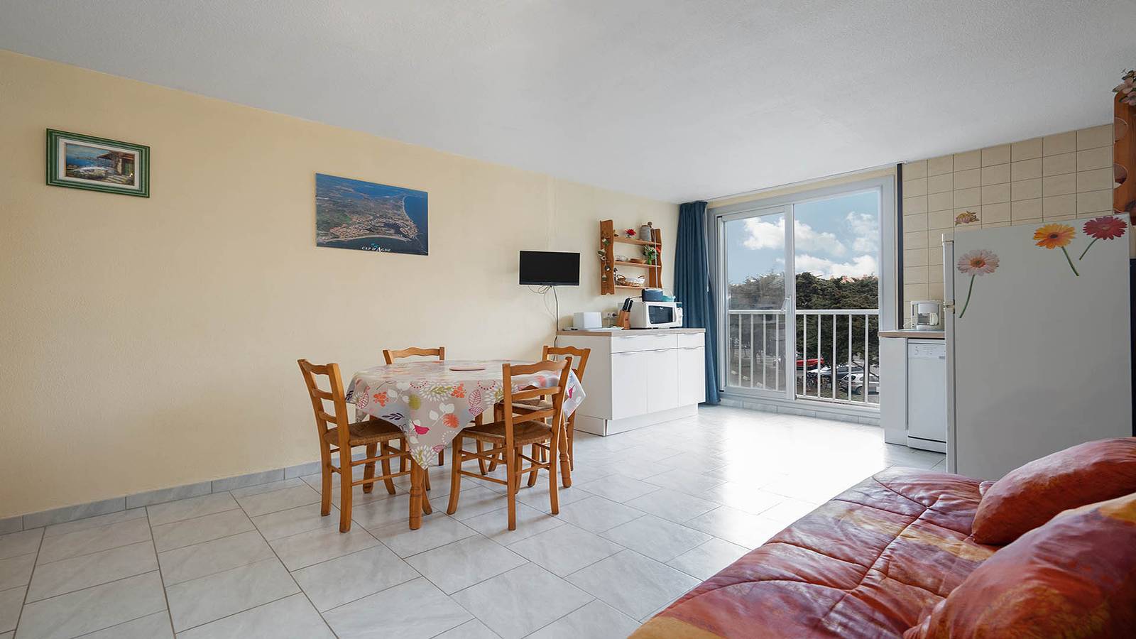 Photo : Appartement de vacances