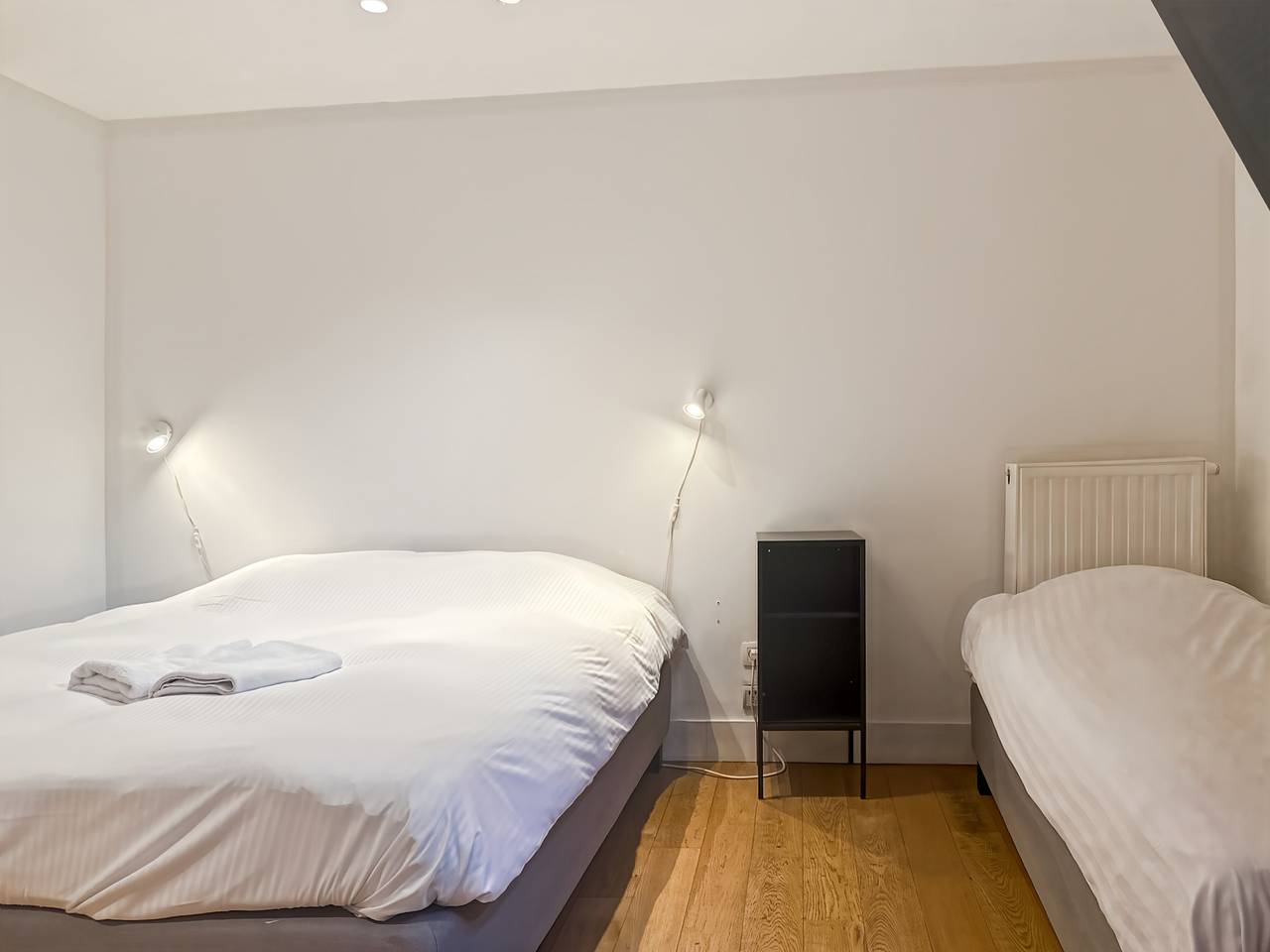 Apartamento entero, Dúplex con encanto en Saint-Gilles in Saint-Gilles (Bélgica), Región de Bruselas
