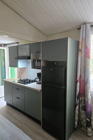 Resort per 4 Persone in Mareuil-sur-Lay-Dissais, Paesi della Loira, Foto 2