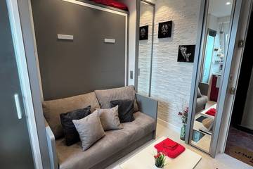 Appartement De Vacances pour 2 Personnes dans 14e arrondissement de Paris, Paris, Photo 3