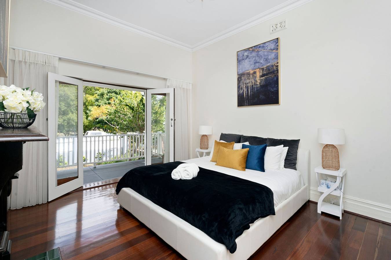 Hyde & Seek – Parkside Family Stay in North Perth, Perth